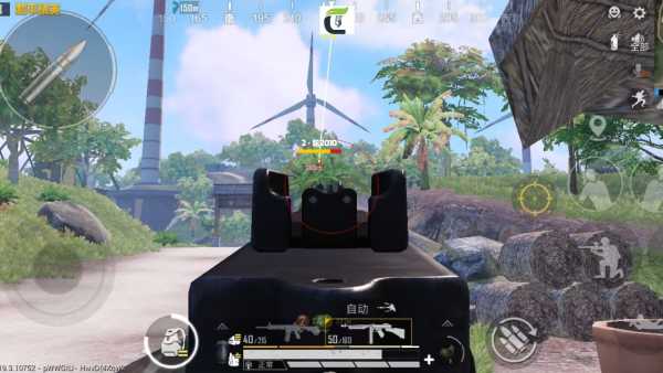 和平精英辅助软件:安全、稳定和有效的选择方